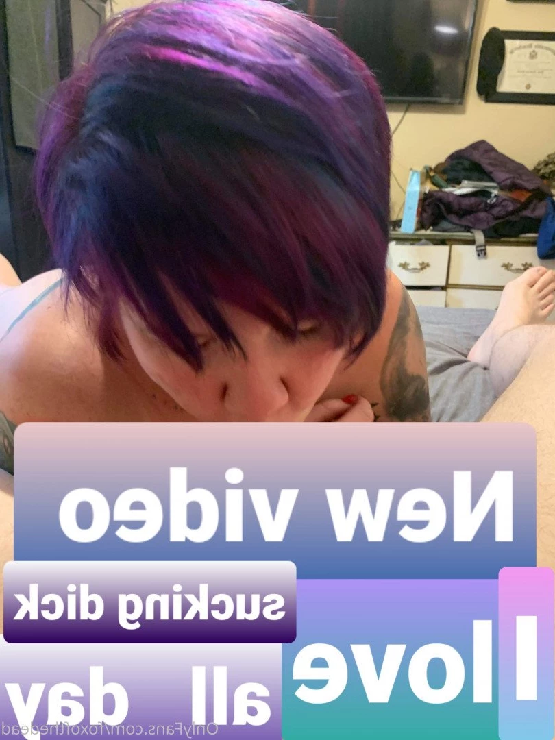 Fox [ ziggy_fett ] Onlyfans leaked photo 4740231 on Hotleaks.tv