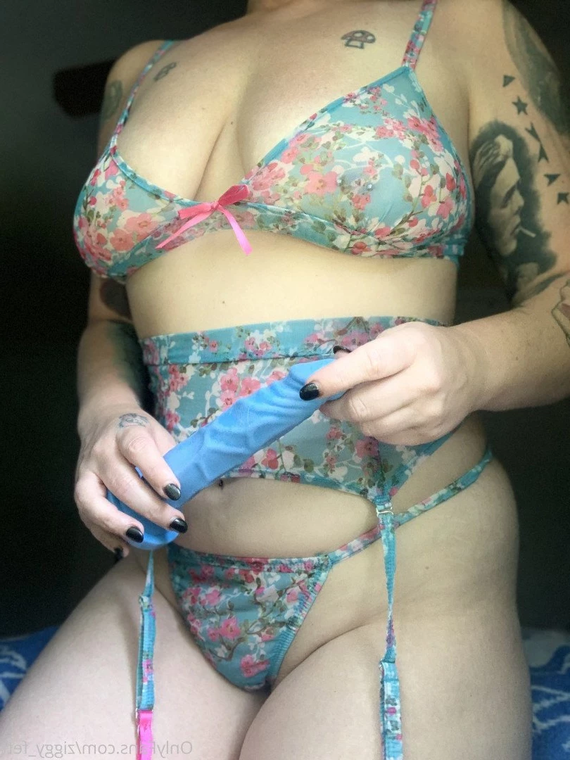 Fox [ ziggy_fett ] Onlyfans leaked photo 4740289 on Hotleaks.tv