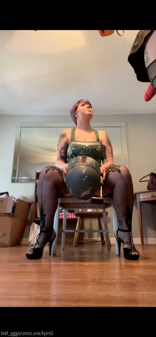 Fox [ ziggy_fett ] Onlyfans leaked photo 4740339 on Hotleaks.tv