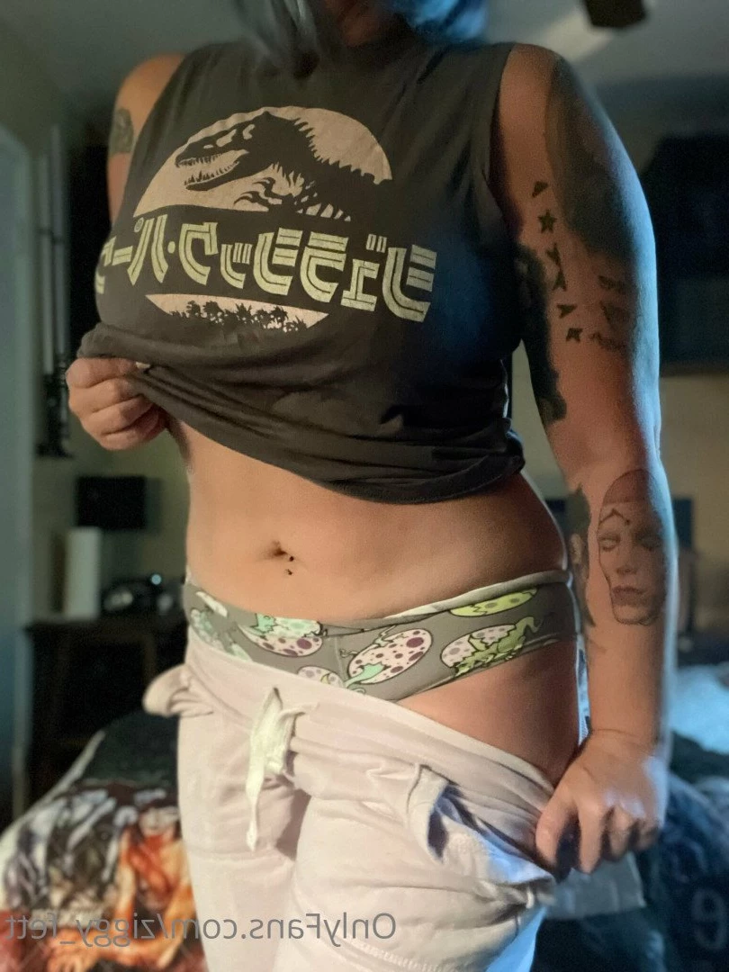 Fox [ ziggy_fett ] Onlyfans leaked photo 4740883 on Hotleaks.tv