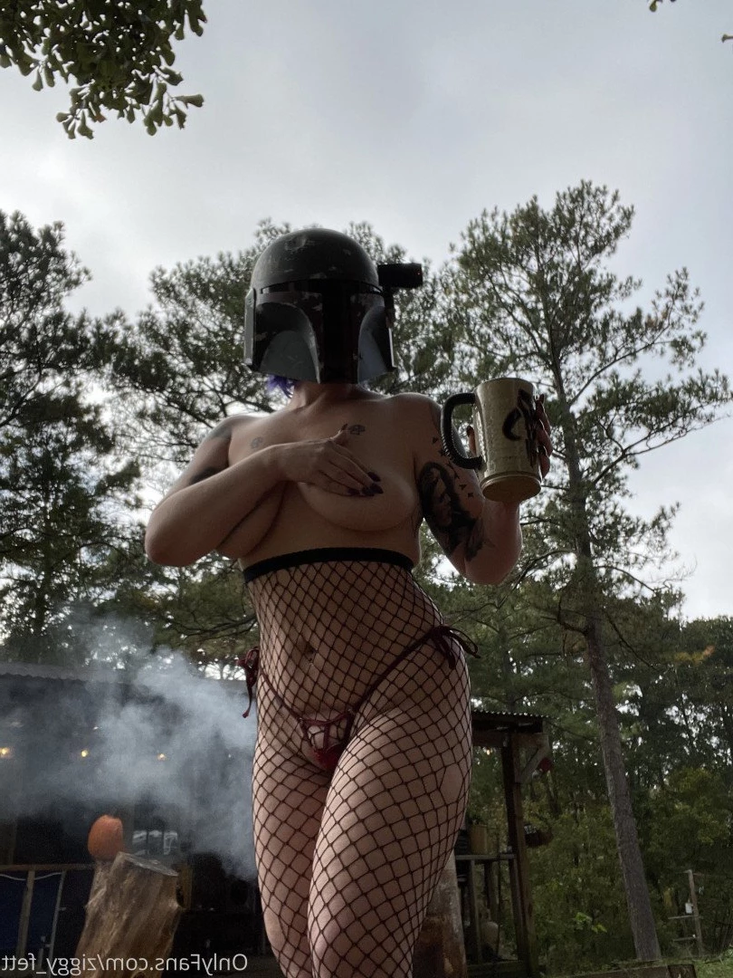 Fox [ ziggy_fett ] Onlyfans leaked photo 4740900 on Hotleaks.tv