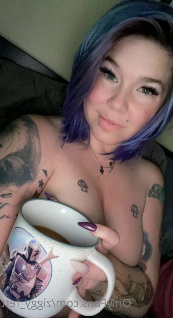 Fox [ ziggy_fett ] Onlyfans leaked photo 4741040 on Hotleaks.tv