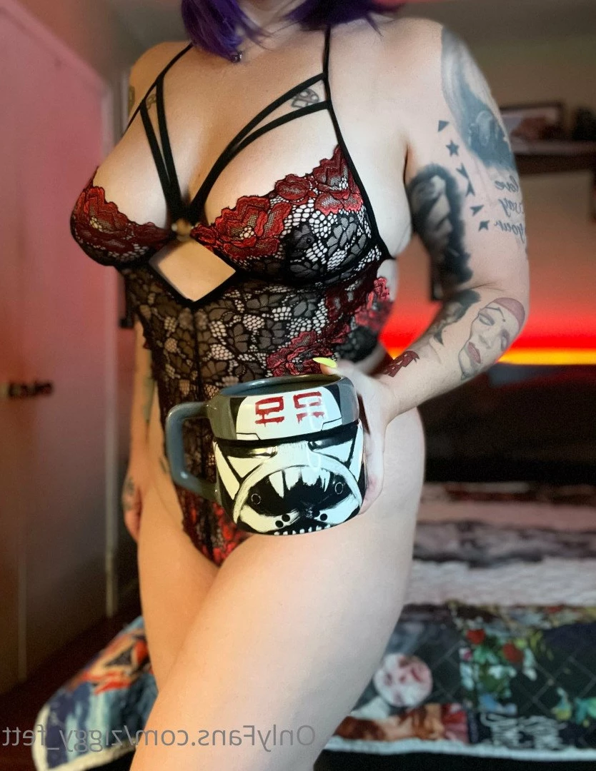 Fox [ ziggy_fett ] Onlyfans leaked photo 4741112 on Hotleaks.tv