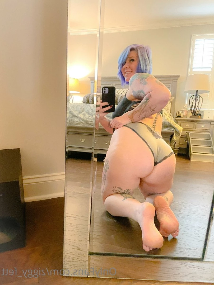 Fox [ ziggy_fett ] Onlyfans leaked photo 4741113 on Hotleaks.tv