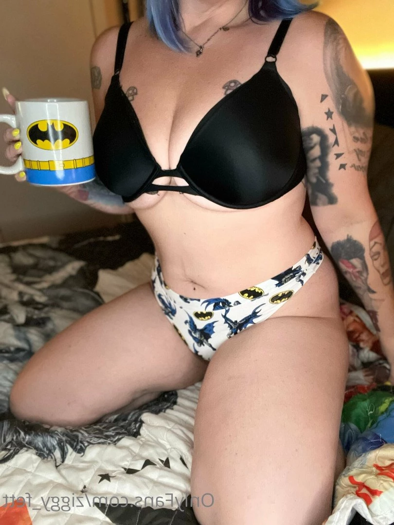 Fox [ ziggy_fett ] Onlyfans leaked photo 4741130 on Hotleaks.tv