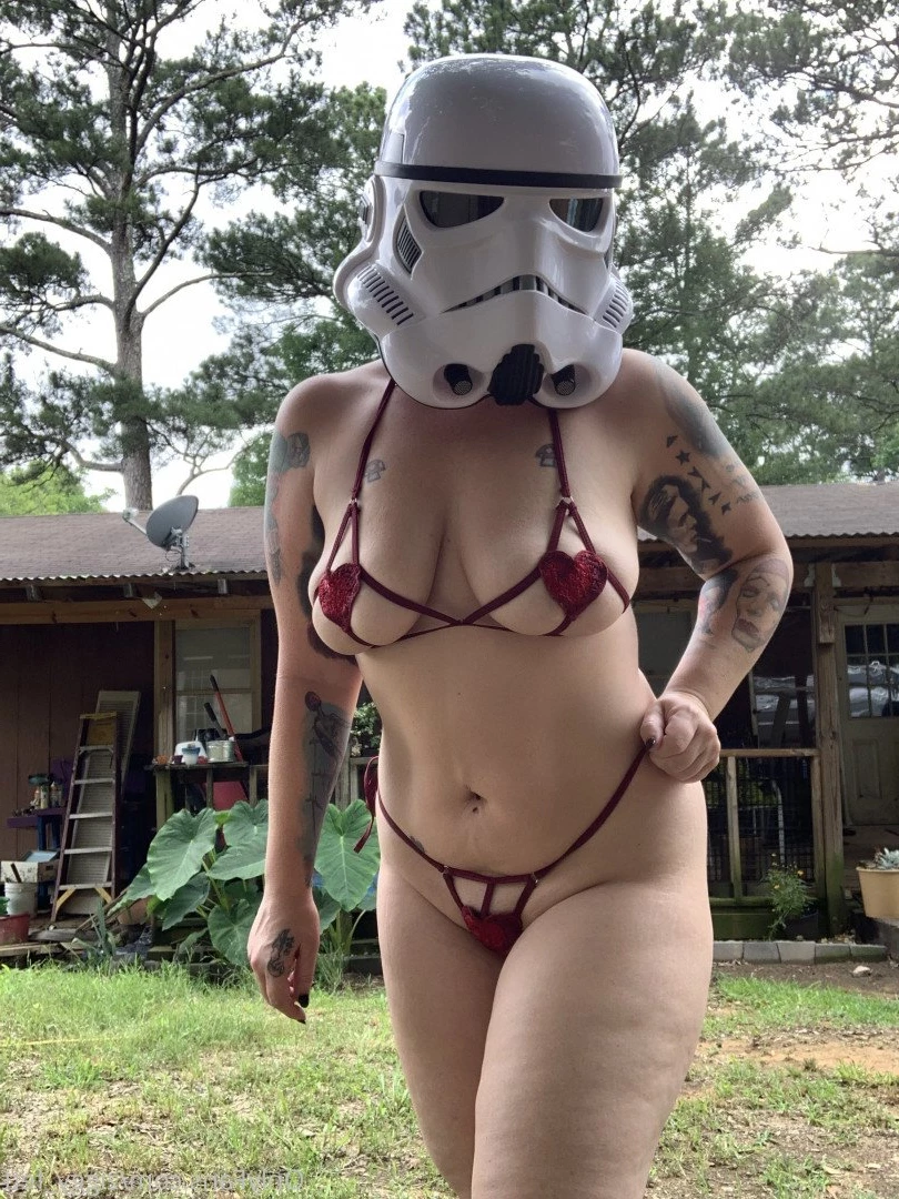 Fox [ ziggy_fett ] Onlyfans leaked photo 4741199 on Hotleaks.tv
