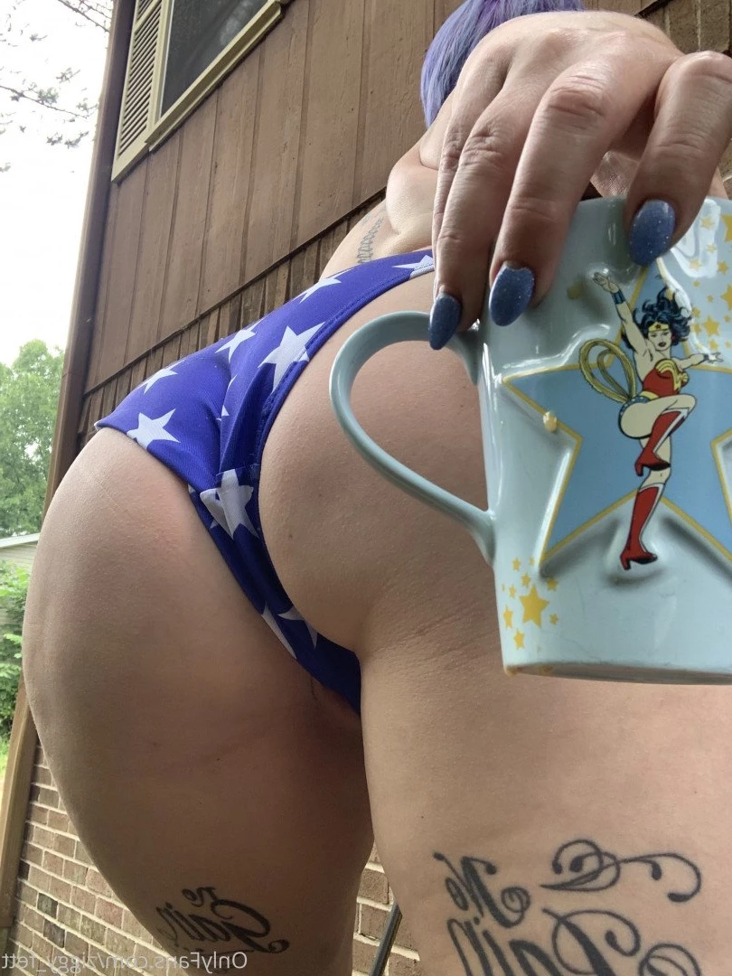 Fox [ ziggy_fett ] Onlyfans leaked photo 4741392 on Hotleaks.tv