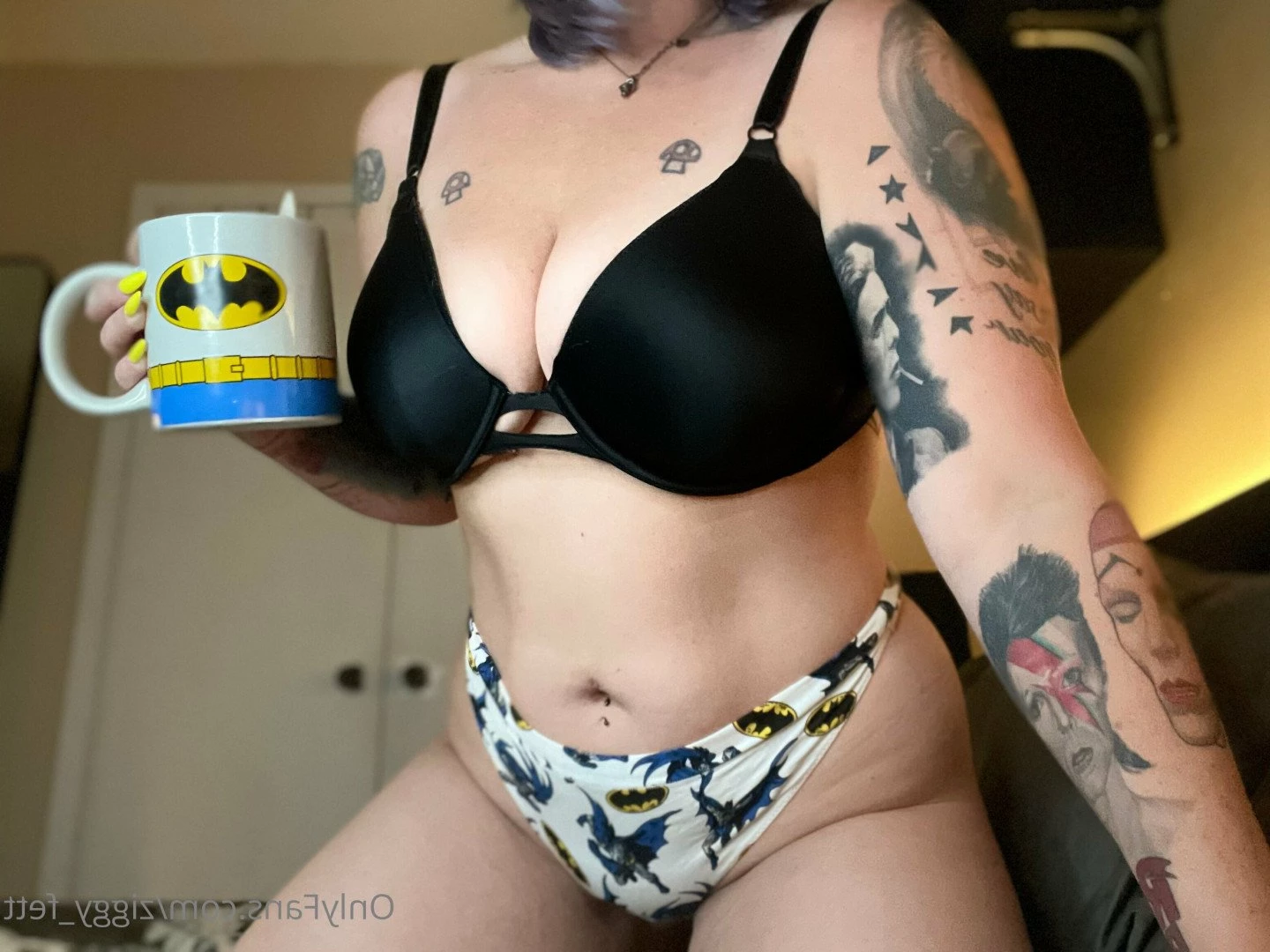 Fox [ ziggy_fett ] Onlyfans leaked photo 4741494 on Hotleaks.tv