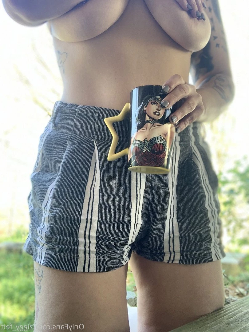 Fox [ ziggy_fett ] Onlyfans leaked photo 4741513 on Hotleaks.tv