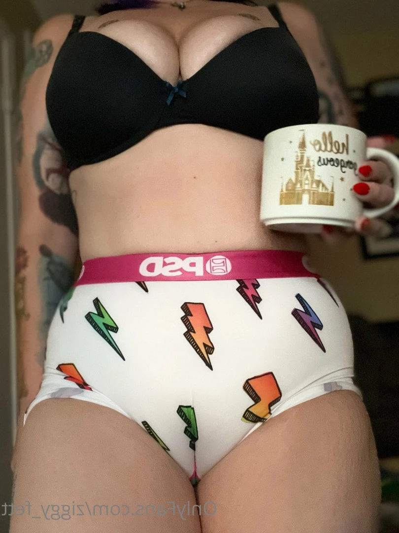 Fox [ ziggy_fett ] Onlyfans leaked photo 4741617 on Hotleaks.tv