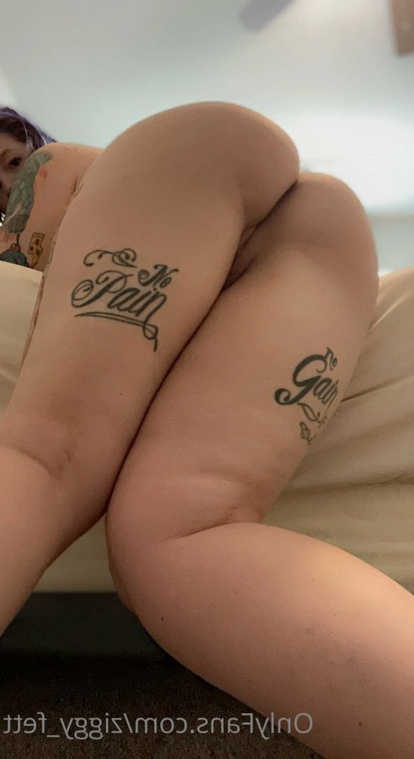 Fox [ ziggy_fett ] Onlyfans leaked photo 4741652 on Hotleaks.tv