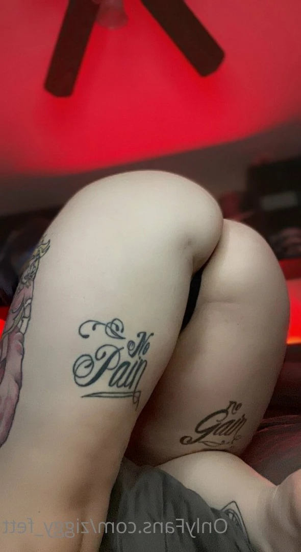 Fox [ ziggy_fett ] Onlyfans leaked photo 4741670 on Hotleaks.tv