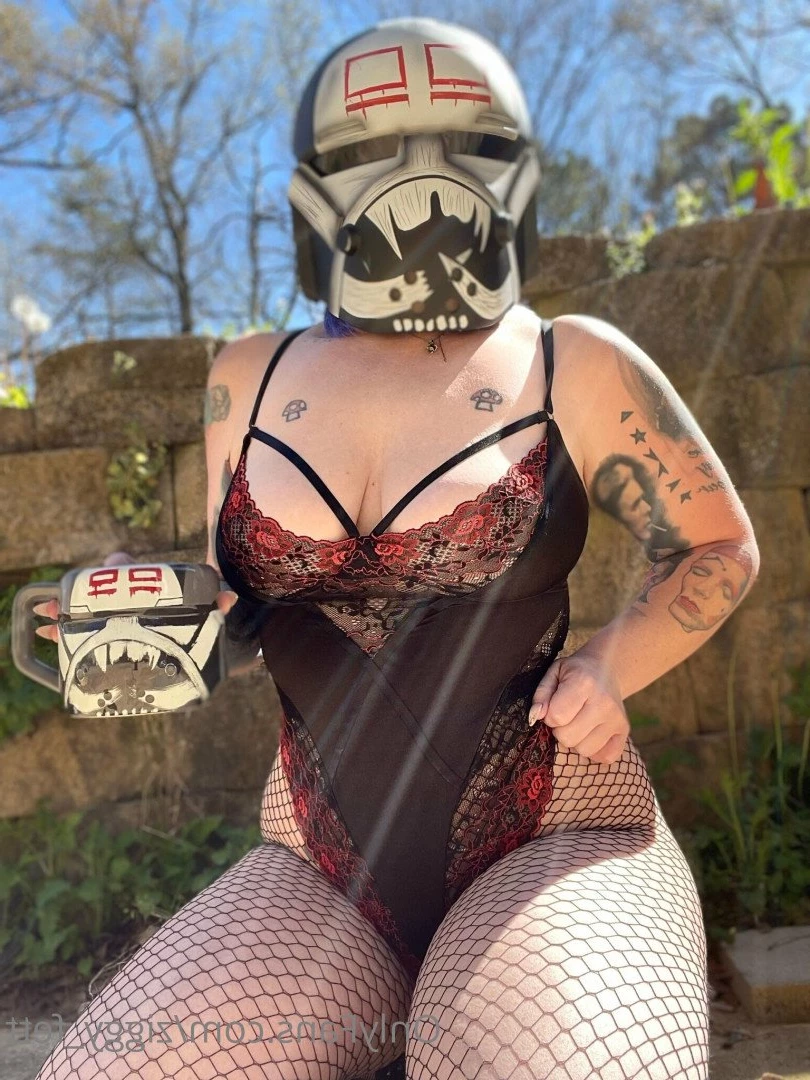 Fox [ ziggy_fett ] Onlyfans leaked photo 4741756 on Hotleaks.tv