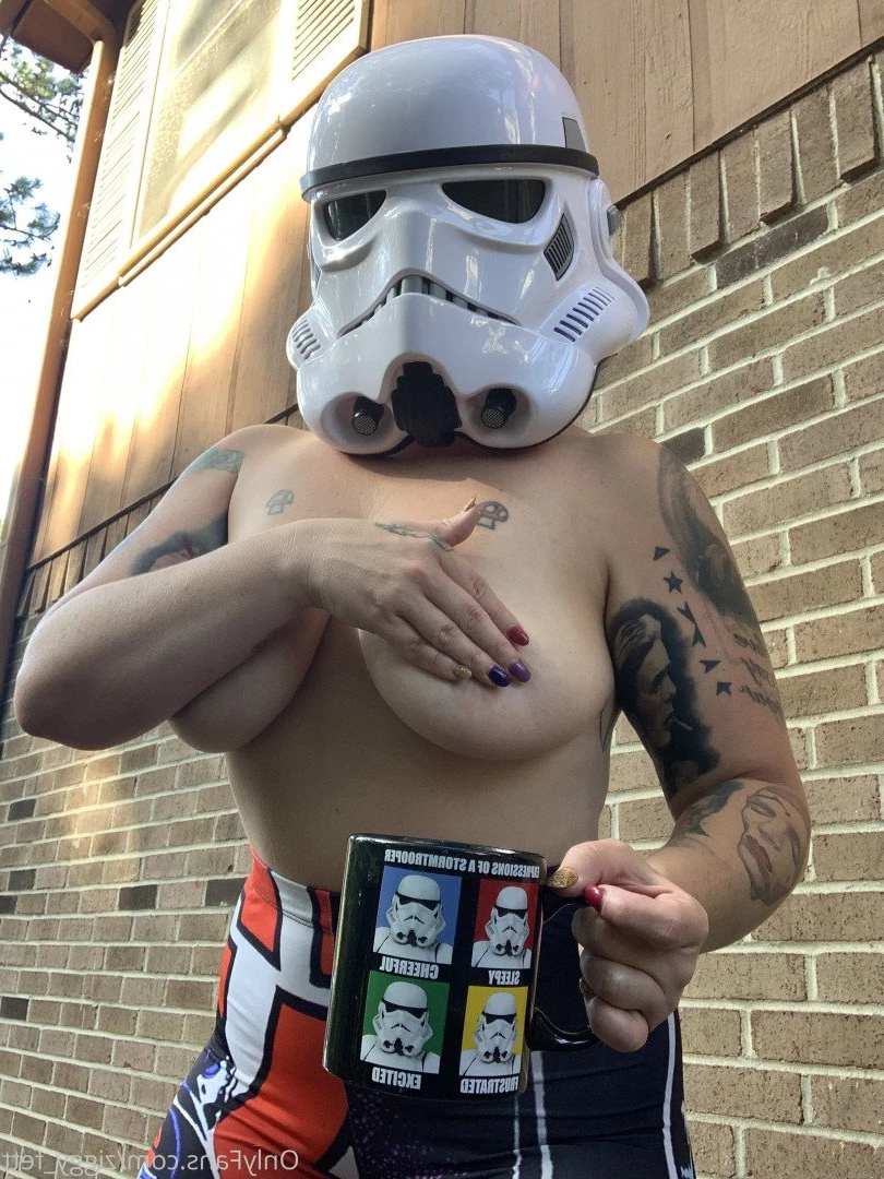 Fox [ ziggy_fett ] Onlyfans leaked photo 4741951 on Hotleaks.tv