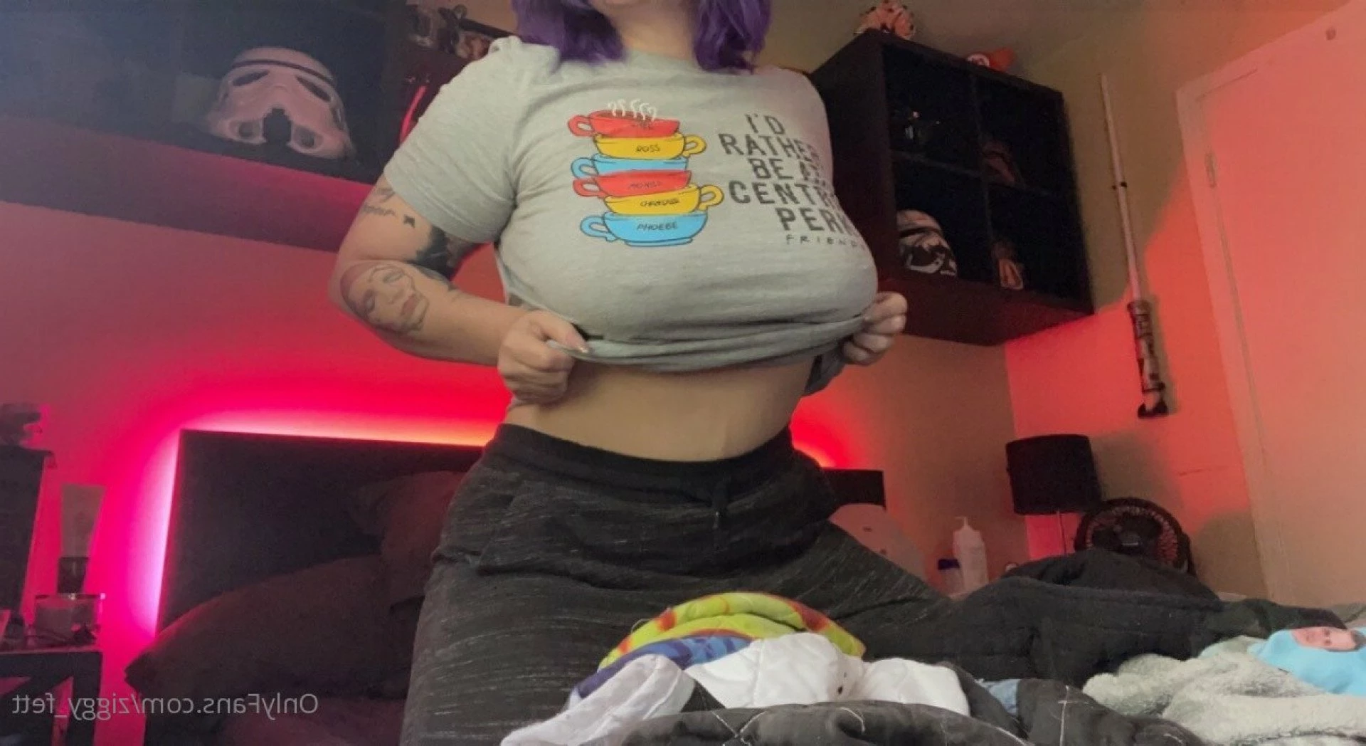Fox [ ziggy_fett ] Onlyfans leaked photo 4742164 on Hotleaks.tv