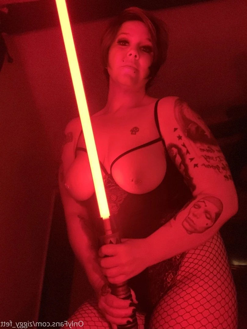Fox [ ziggy_fett ] Onlyfans leaked photo 4742484 on Hotleaks.tv