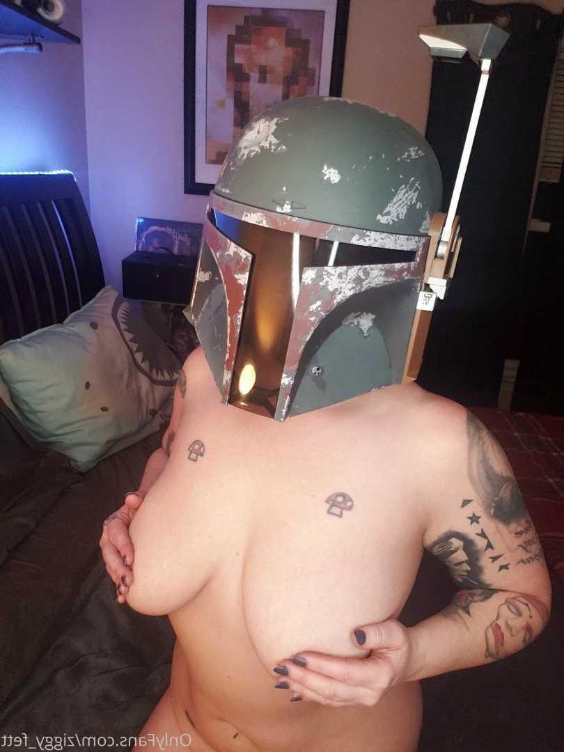 Fox [ ziggy_fett ] Onlyfans leaked photo 4742543 on Hotleaks.tv