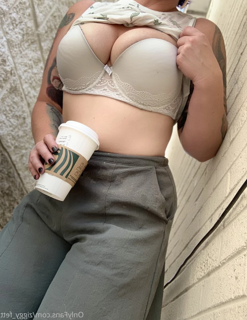 Fox [ ziggy_fett ] Onlyfans leaked photo 4742738 on Hotleaks.tv