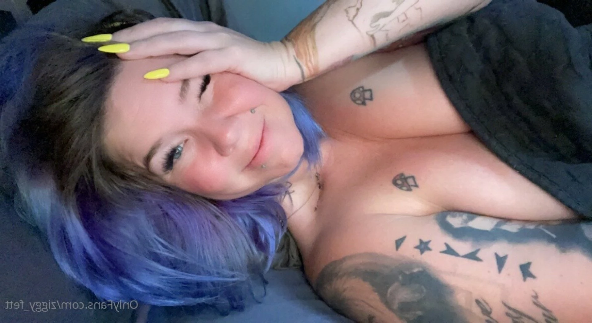 Fox [ ziggy_fett ] Onlyfans leaked photo 4742746 on Hotleaks.tv