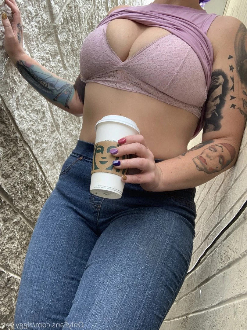 Fox [ ziggy_fett ] Onlyfans leaked photo 4742747 on Hotleaks.tv