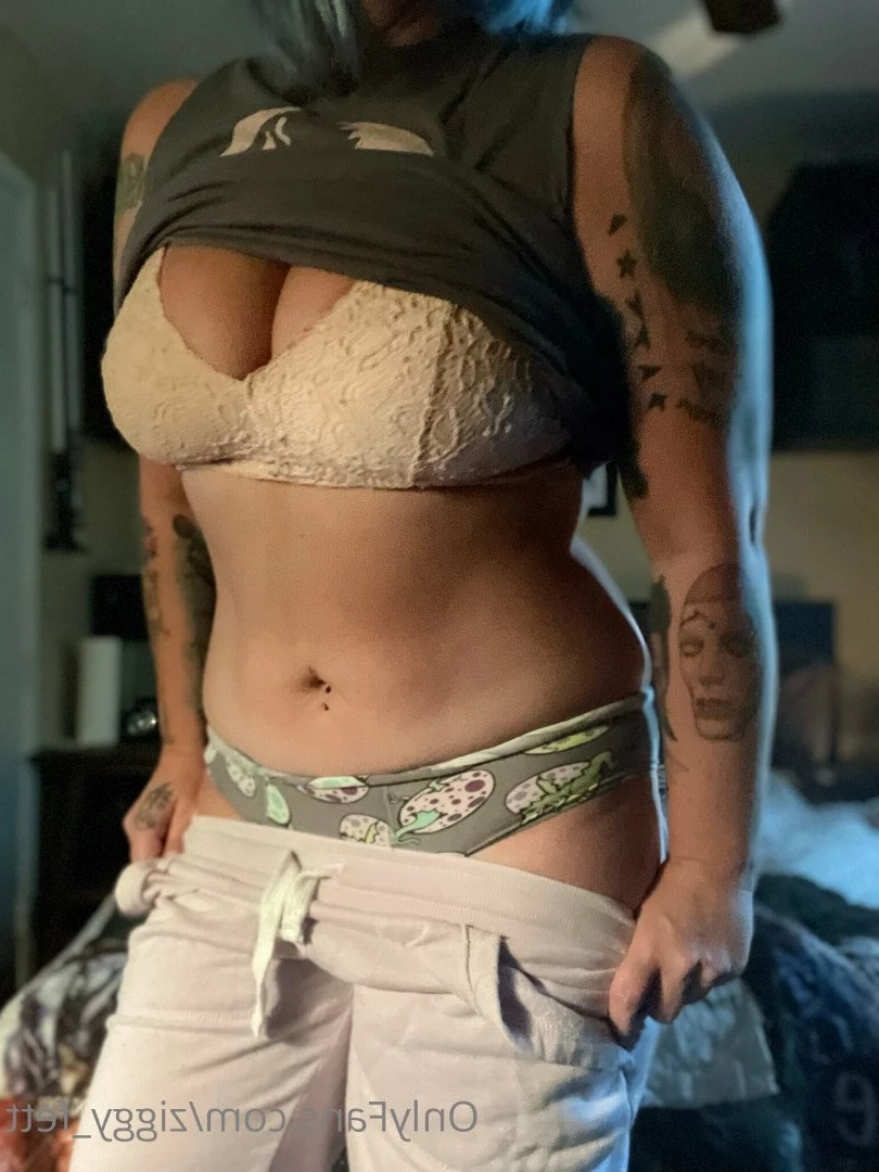 Fox [ ziggy_fett ] Onlyfans leaked photo 4742794 on Hotleaks.tv