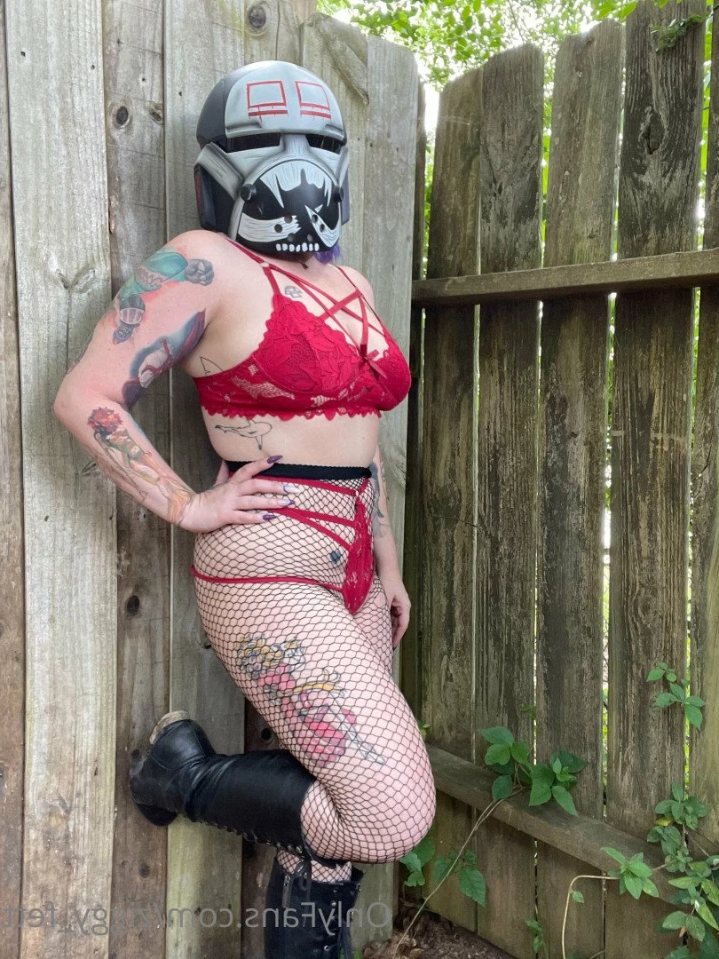 Fox [ ziggy_fett ] Onlyfans leaked photo 4742936 on Hotleaks.tv