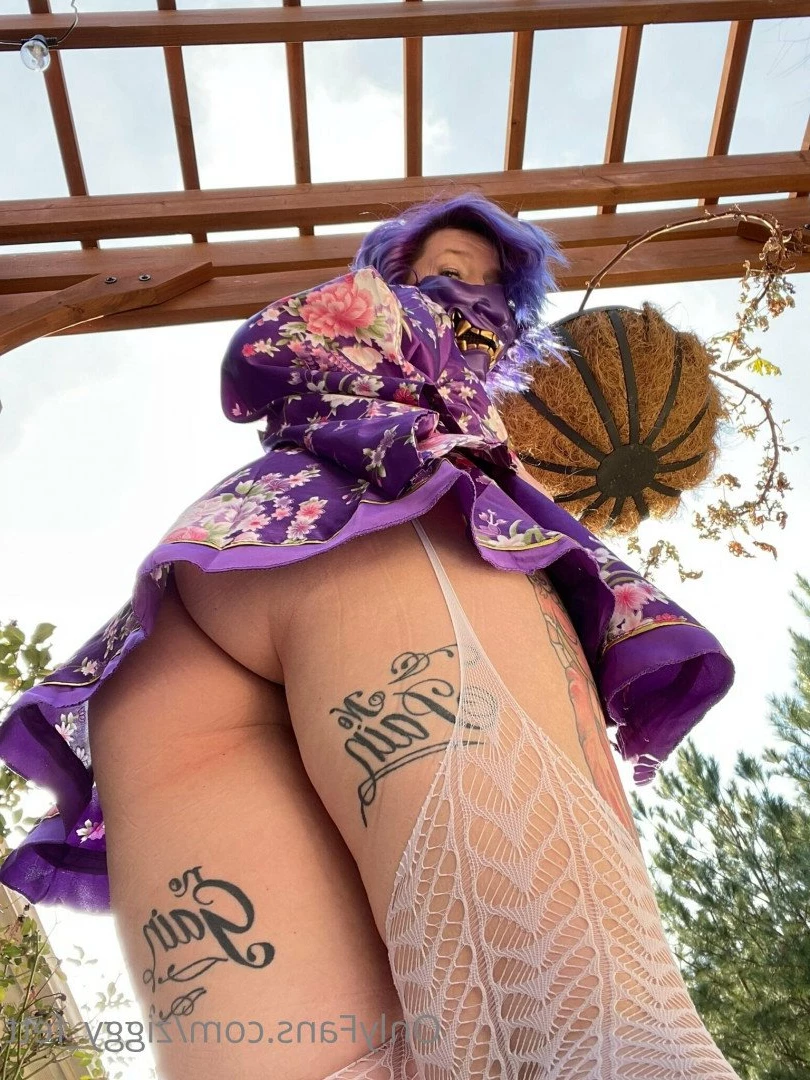 Fox [ ziggy_fett ] Onlyfans leaked photo 4743032 on Hotleaks.tv