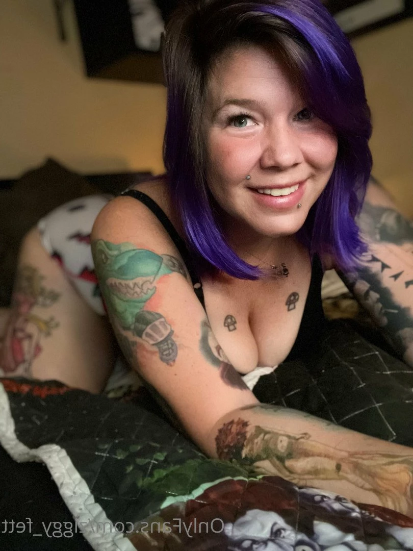 Fox [ ziggy_fett ] Onlyfans leaked photo 4743064 on Hotleaks.tv