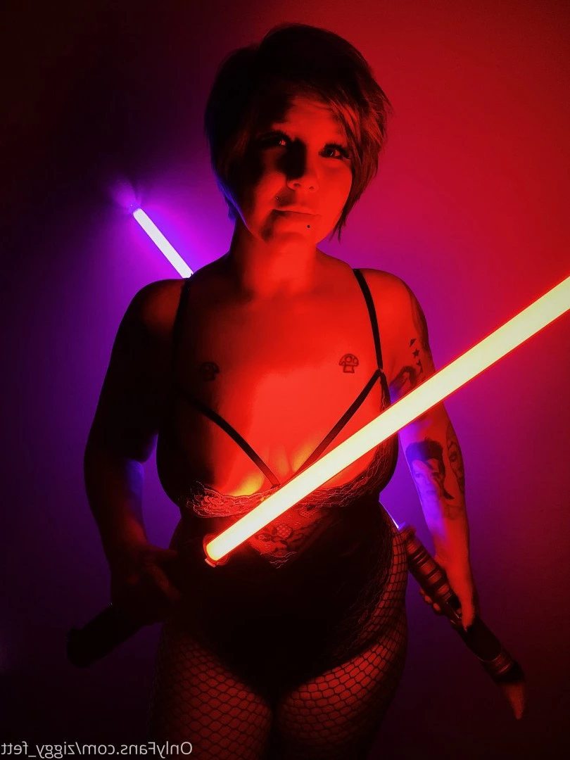 Fox [ ziggy_fett ] Onlyfans leaked photo 4743073 on Hotleaks.tv