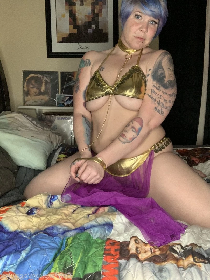 Fox [ ziggy_fett ] Onlyfans leaked photo 4743123 on Hotleaks.tv