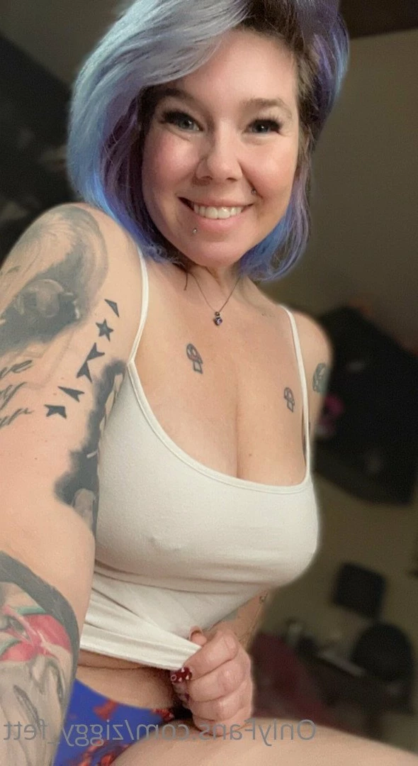 Fox [ ziggy_fett ] Onlyfans leaked photo 4743132 on Hotleaks.tv