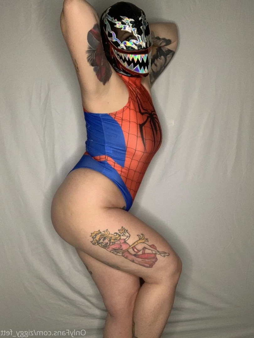 Fox [ ziggy_fett ] Onlyfans leaked photo 4743192 on Hotleaks.tv