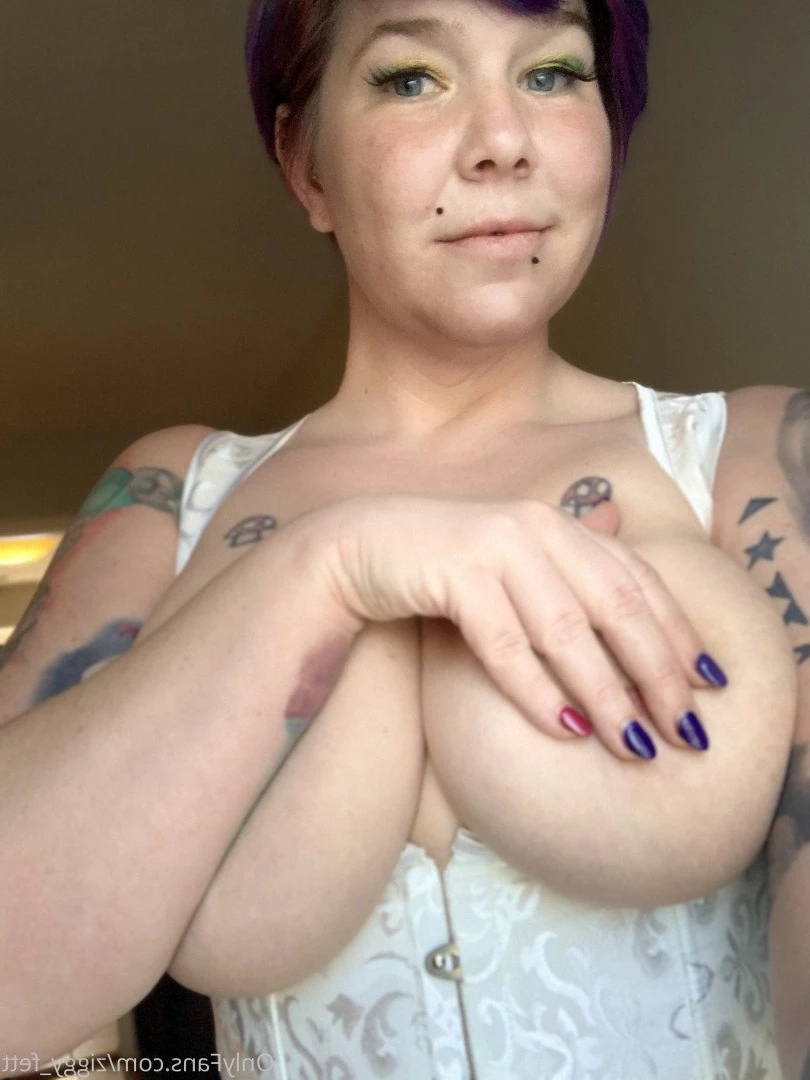 Fox [ ziggy_fett ] Onlyfans leaked photo 4743274 on Hotleaks.tv