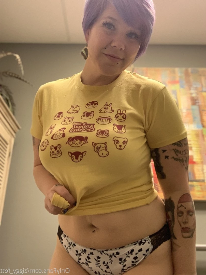 Fox [ ziggy_fett ] Onlyfans leaked photo 4743407 on Hotleaks.tv