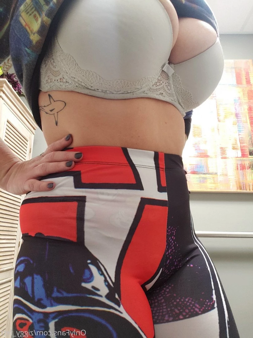 Fox [ ziggy_fett ] Onlyfans leaked photo 4743615 on Hotleaks.tv