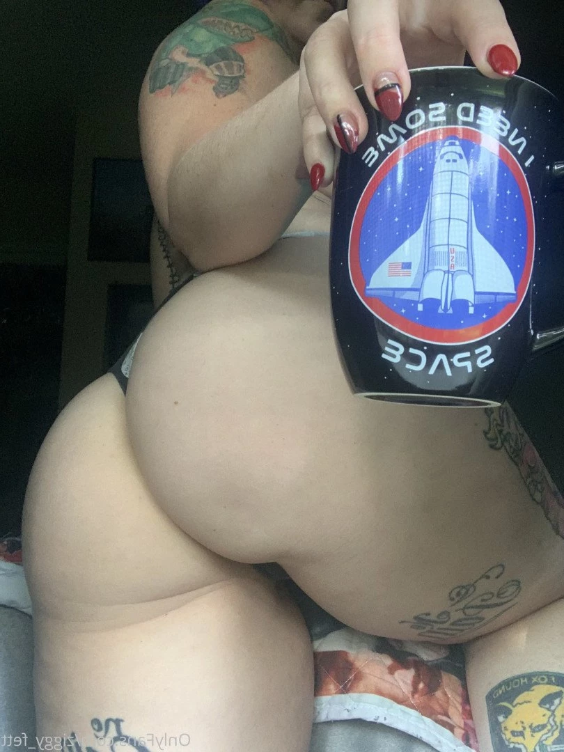 Fox [ ziggy_fett ] Onlyfans leaked photo 4743773 on Hotleaks.tv