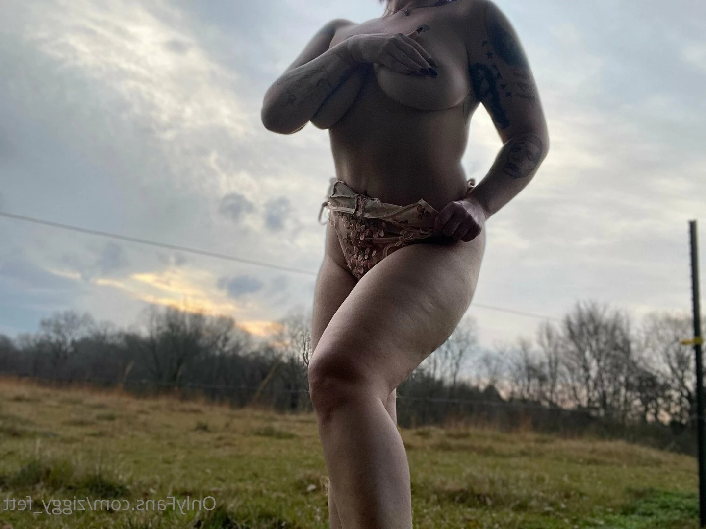 Fox [ ziggy_fett ] Onlyfans leaked photo 4743847 on Hotleaks.tv