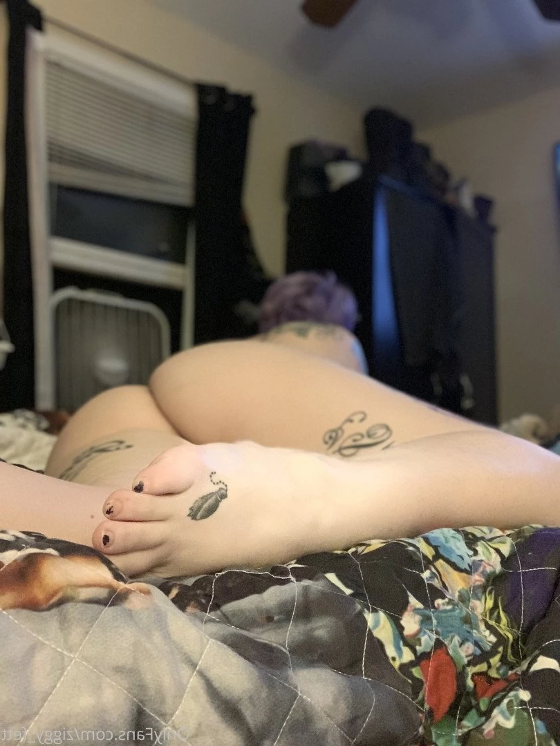 Fox [ ziggy_fett ] Onlyfans leaked photo 4744127 on Hotleaks.tv