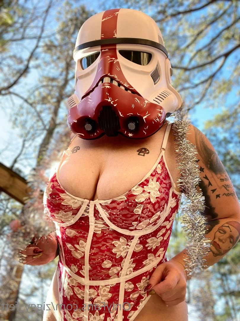 Fox [ ziggy_fett ] Onlyfans leaked photo 4744168 on Hotleaks.tv