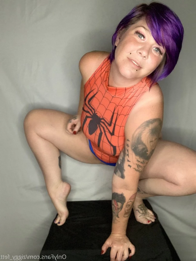 Fox [ ziggy_fett ] Onlyfans leaked photo 4744209 on Hotleaks.tv