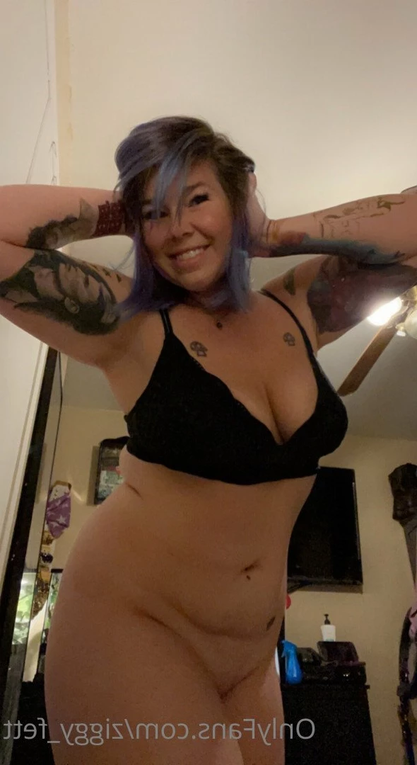 Fox [ ziggy_fett ] Onlyfans leaked photo 4744429 on Hotleaks.tv