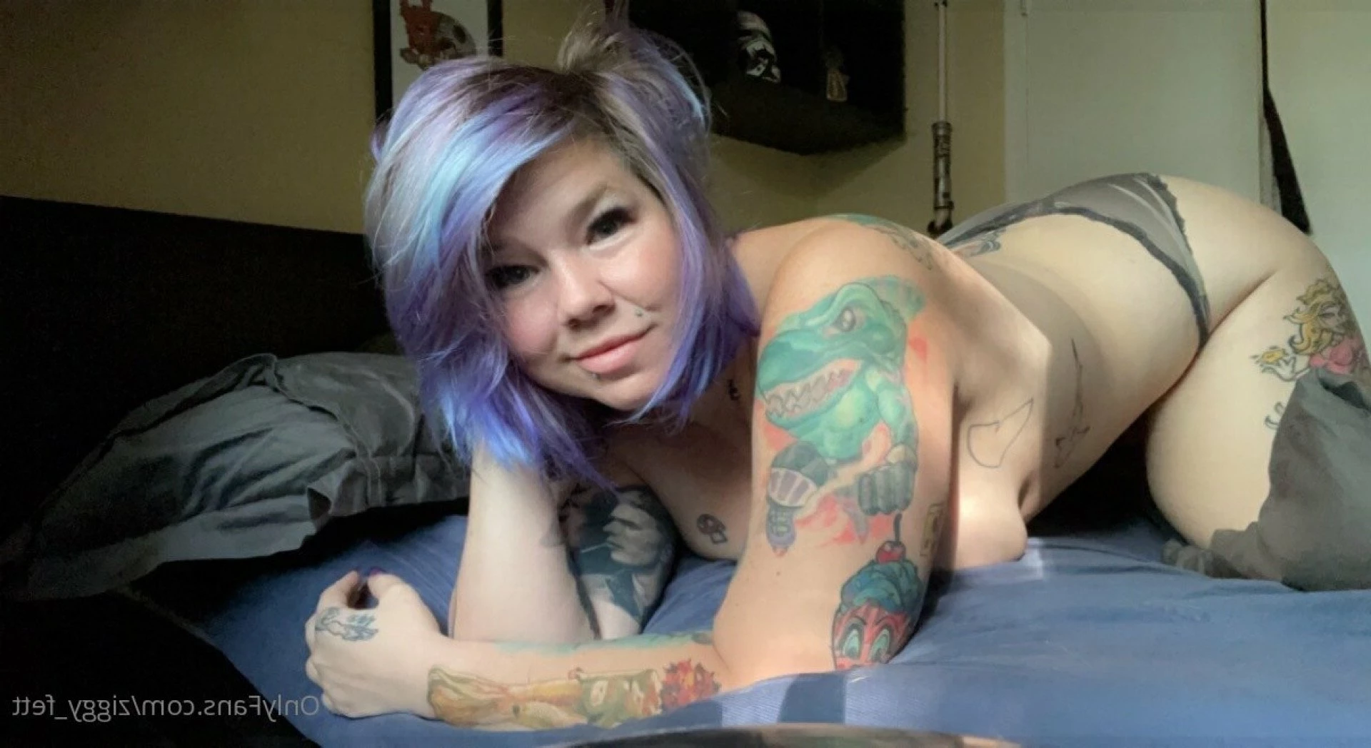 Fox [ ziggy_fett ] Onlyfans leaked photo 4744588 on Hotleaks.tv