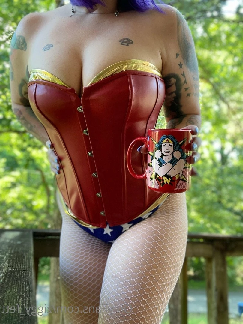 Fox [ ziggy_fett ] Onlyfans leaked photo 4744777 on Hotleaks.tv