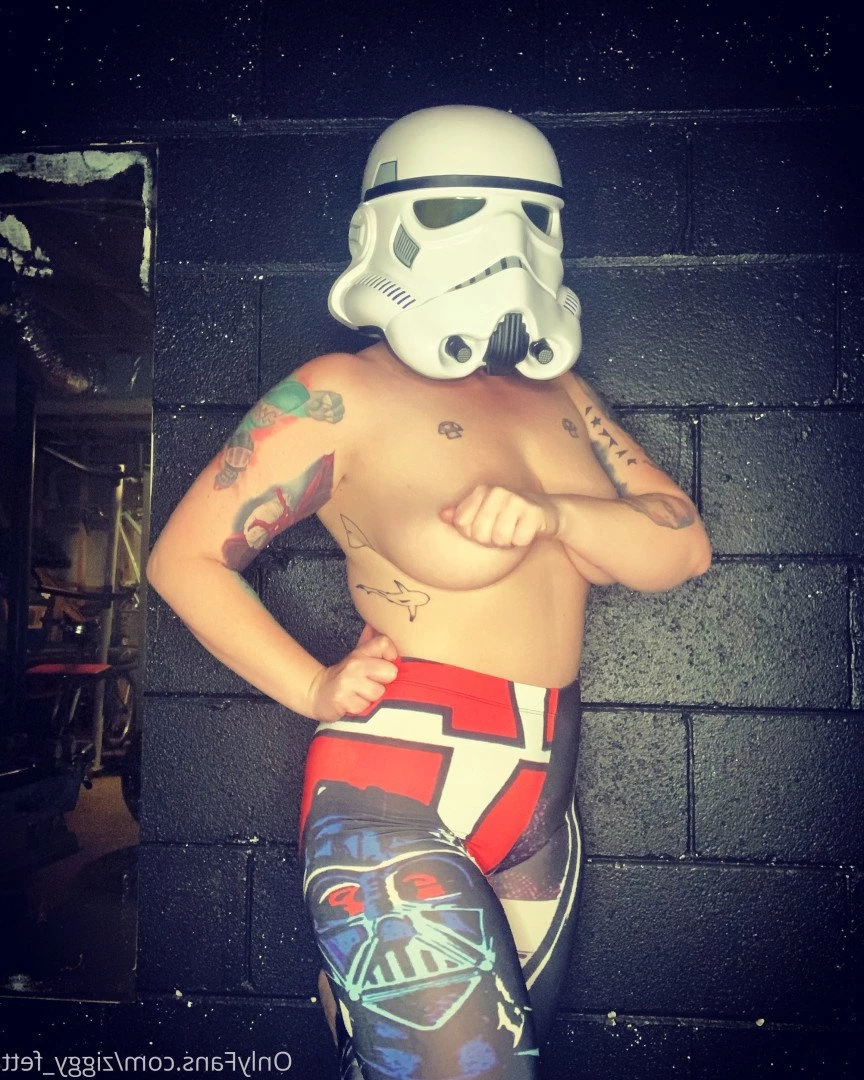 Fox [ ziggy_fett ] Onlyfans leaked photo 4744821 on Hotleaks.tv