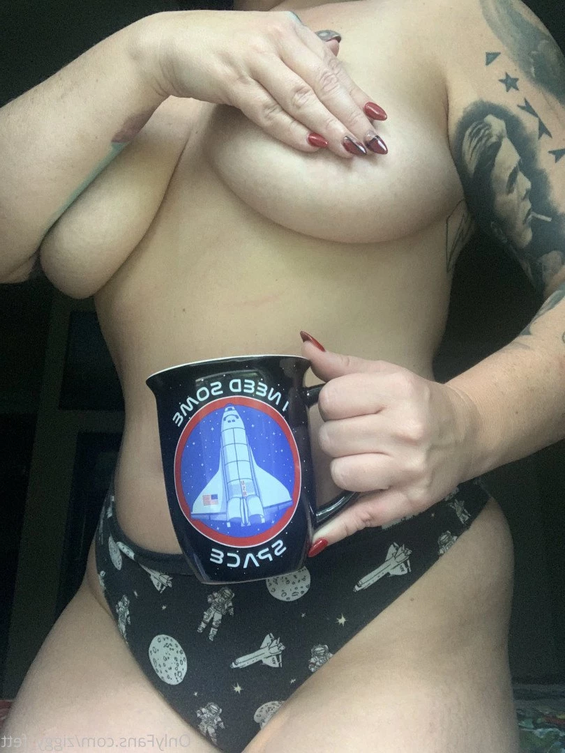Fox [ ziggy_fett ] Onlyfans leaked photo 4744838 on Hotleaks.tv
