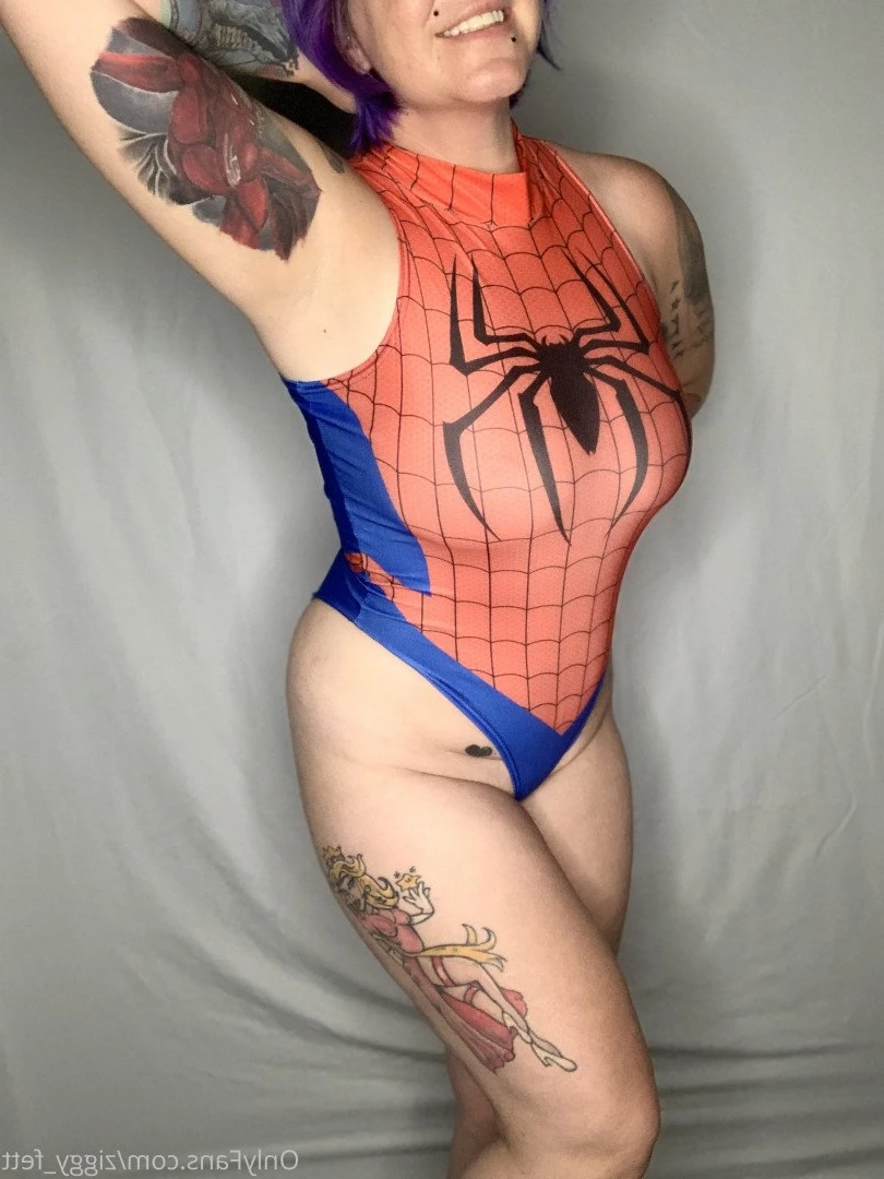 Fox [ ziggy_fett ] Onlyfans leaked photo 4745059 on Hotleaks.tv