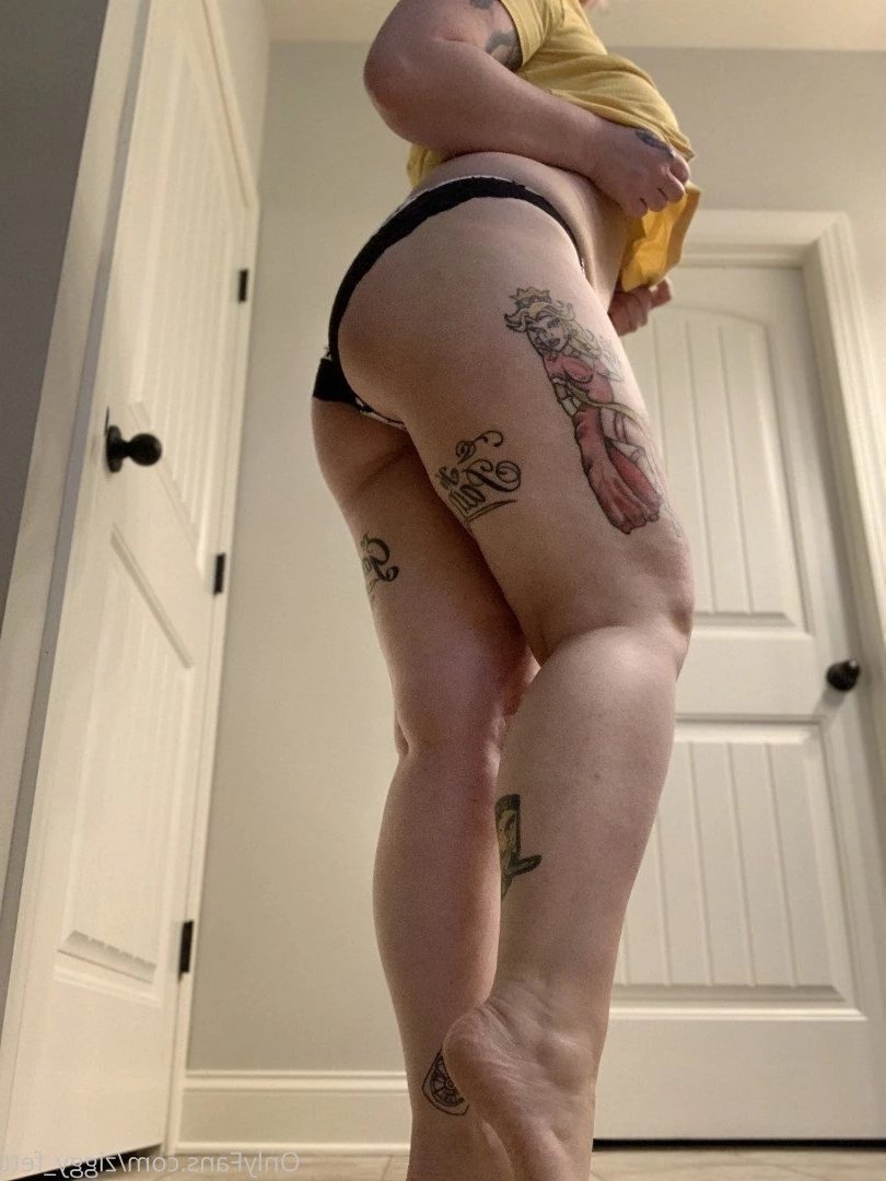 Fox [ ziggy_fett ] Onlyfans leaked photo 4745141 on Hotleaks.tv