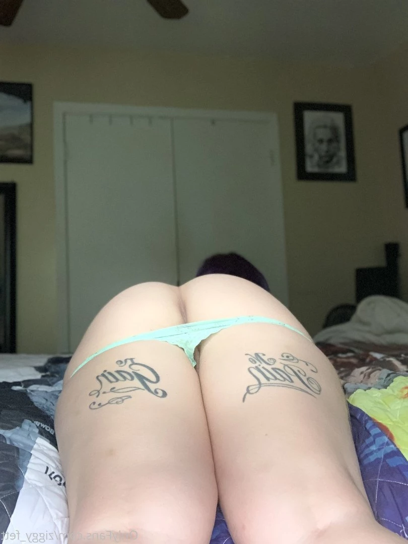 Fox [ ziggy_fett ] Onlyfans leaked photo 4745150 on Hotleaks.tv
