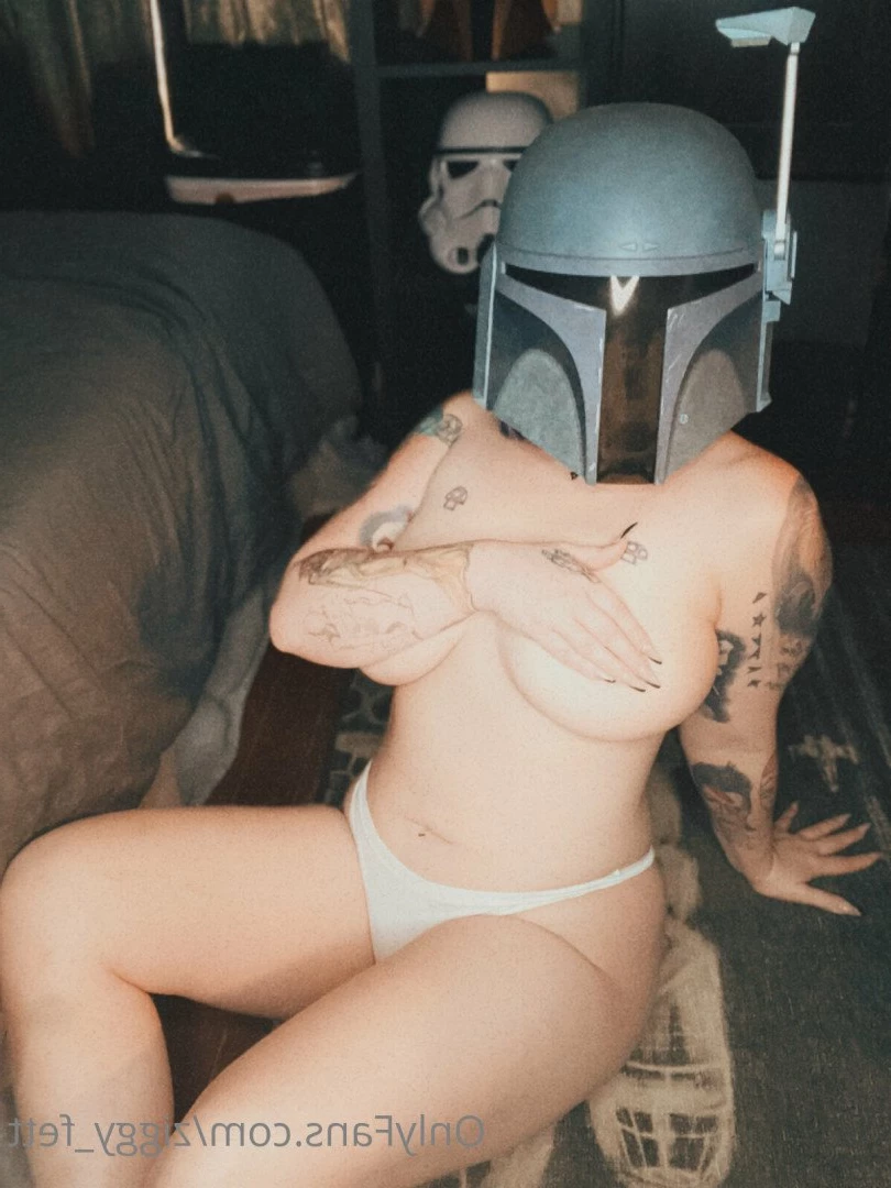 Fox [ ziggy_fett ] Onlyfans leaked photo 4745751 on Hotleaks.tv