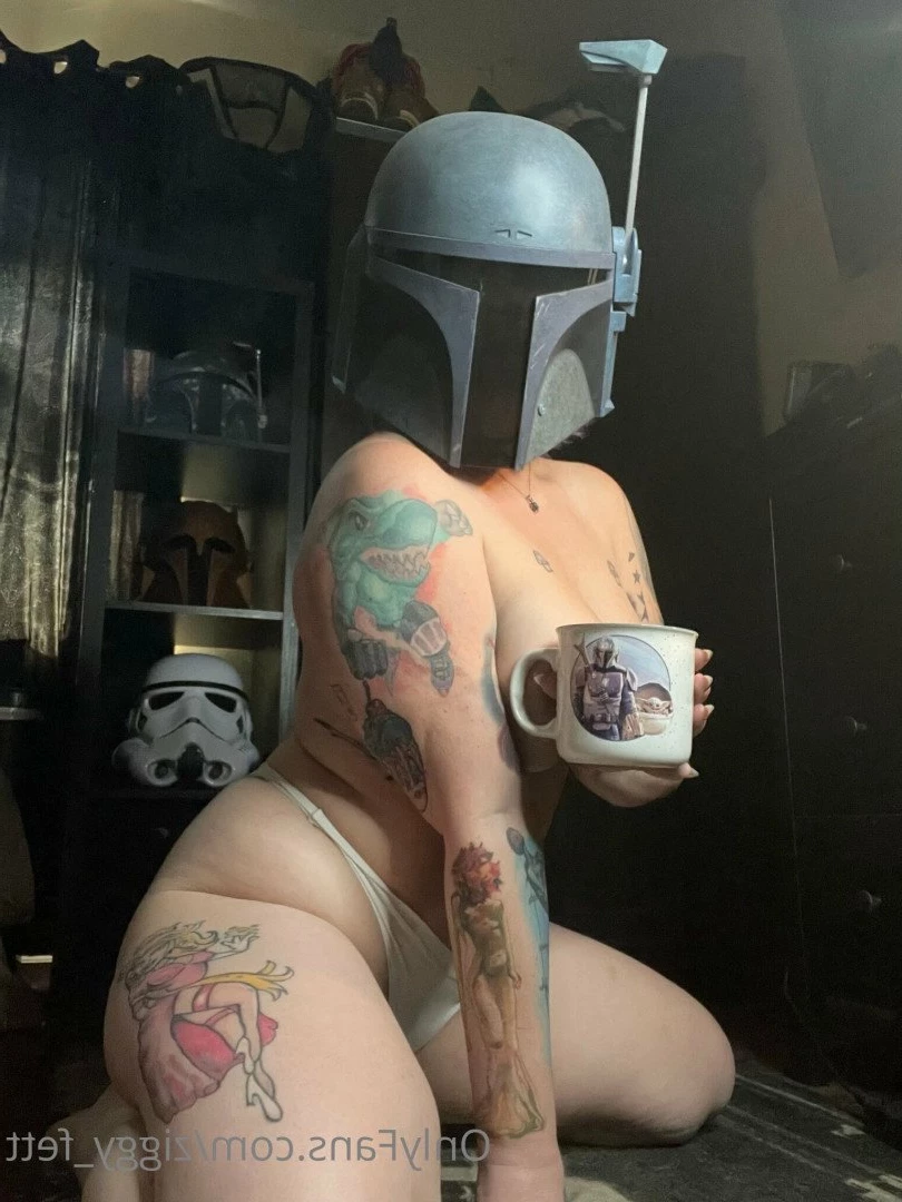 Fox [ ziggy_fett ] Onlyfans leaked photo 4745885 on Hotleaks.tv